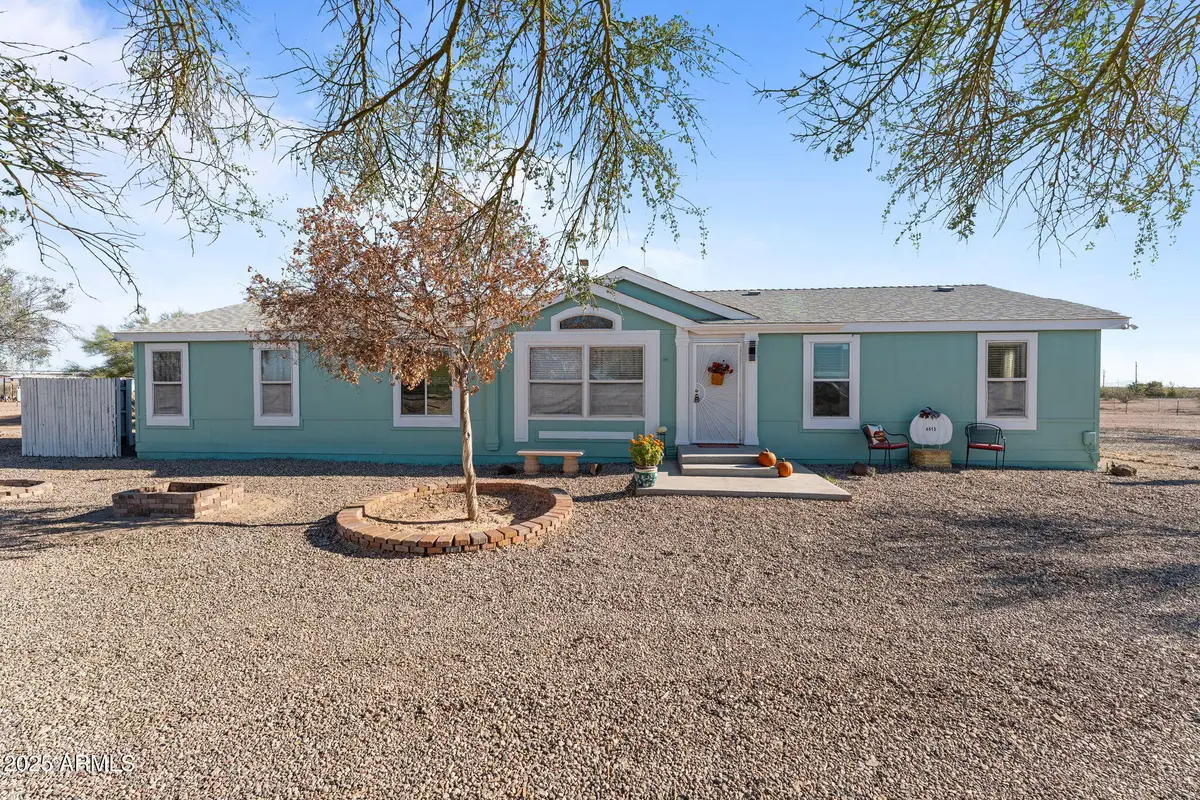 4613 N 379th Avenue, Tonopah, AZ 85354 - Image #1