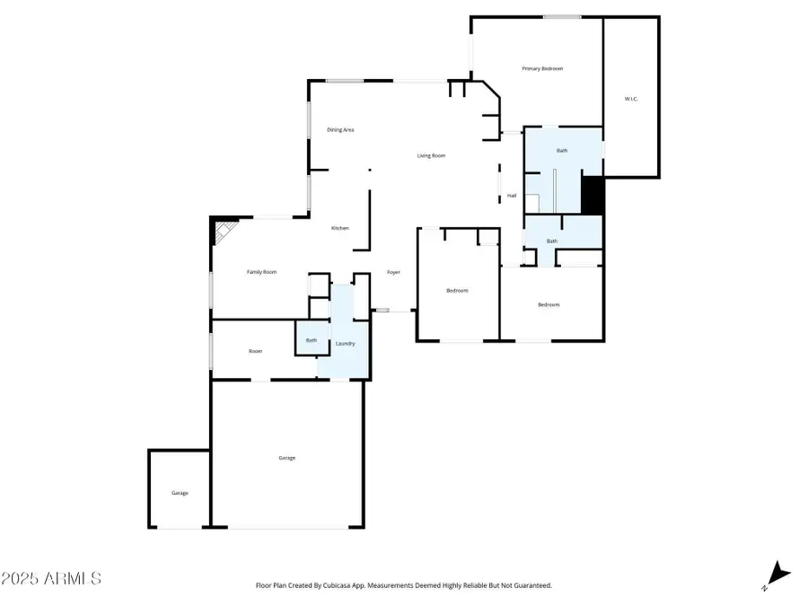 25621 N Cordova Lane, Rio Verde, AZ 85263 - Image #3