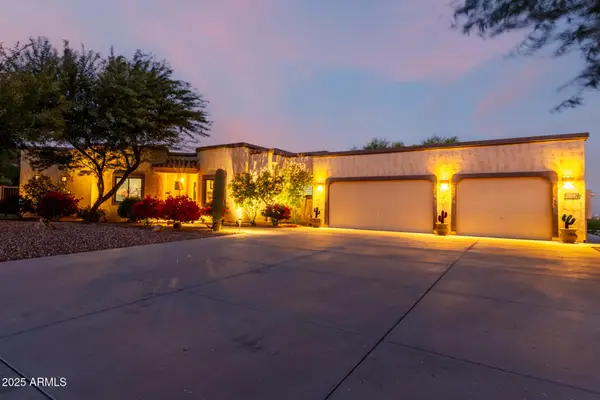 28847 N Ashbrook Lane, San Tan Valley, AZ 85144