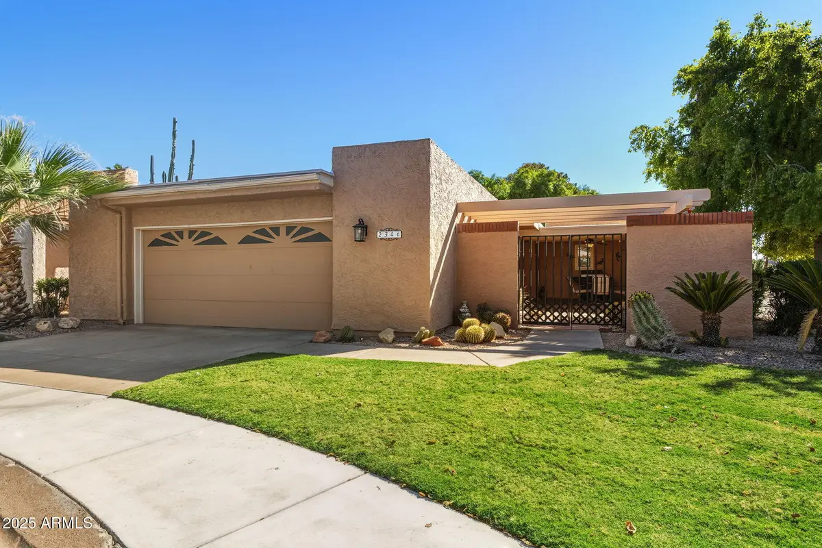 234 Leisure World --, Mesa, AZ 85206 - Image #1