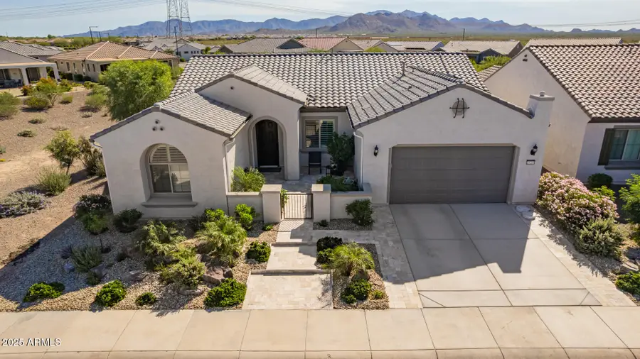 20283 N Wagner Wash Drive, Buckeye, AZ 85396 - Image #2