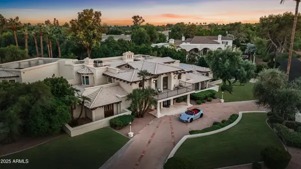 6611 N 64th Place, Paradise Valley, AZ 85253