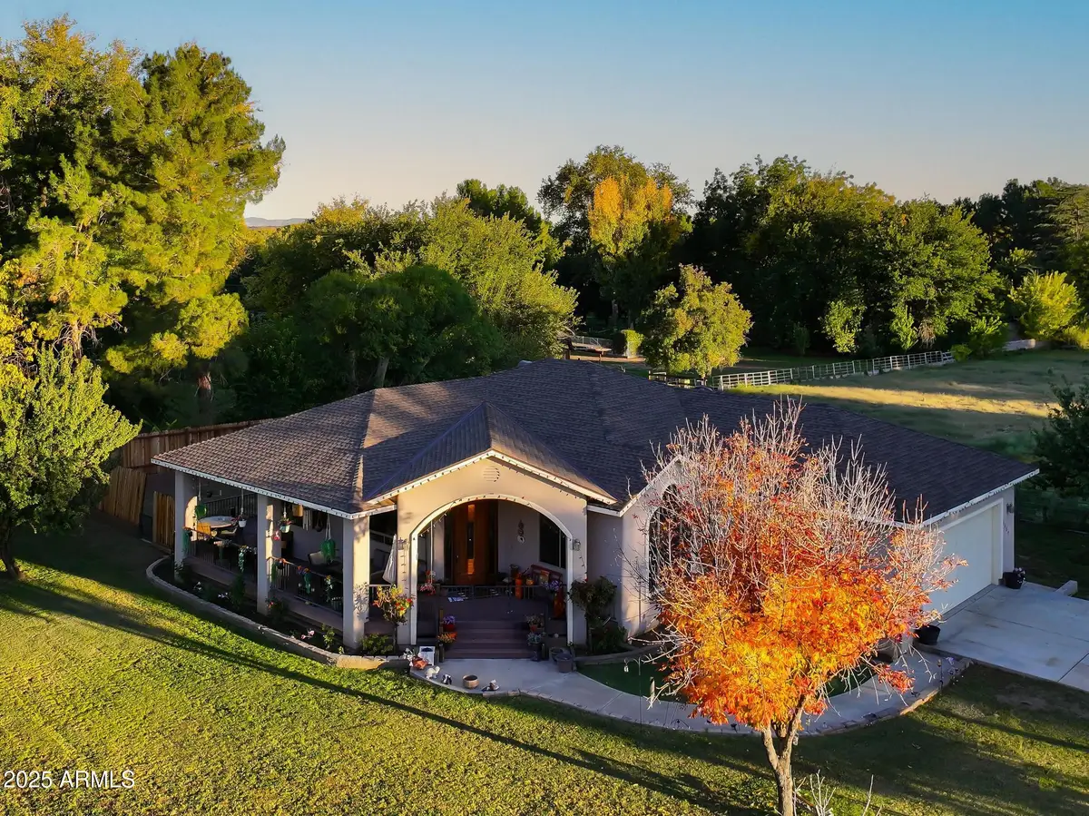 1339 S Boban Lane, Verde Village, AZ 86326 - Image #1