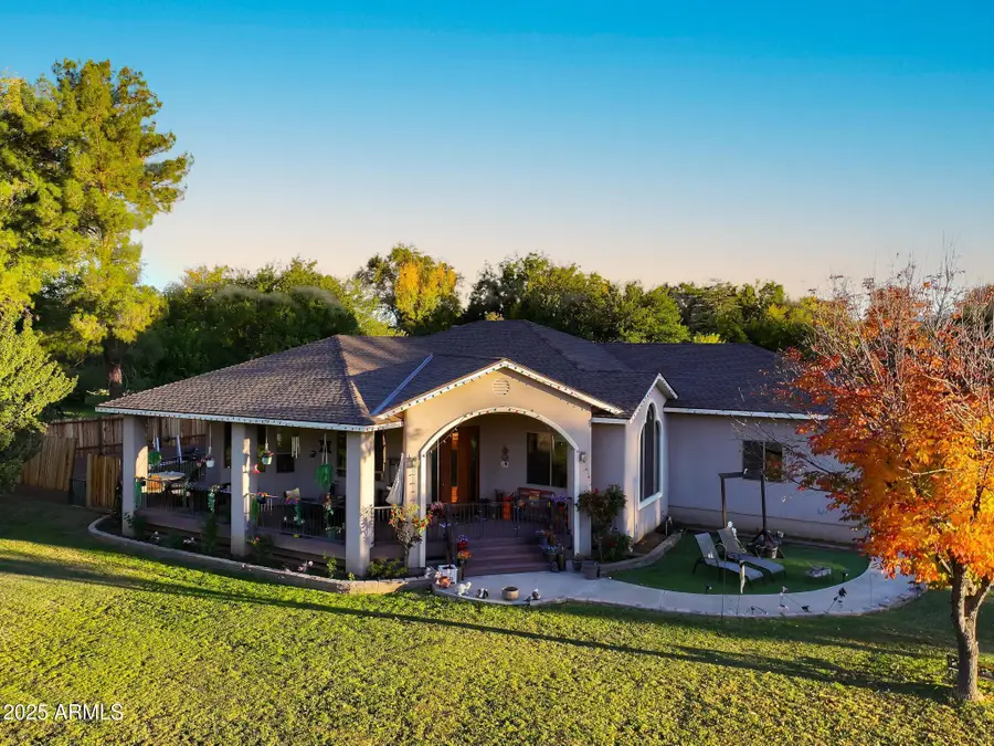 1339 S Boban Lane, Verde Village, AZ 86326 - Image #2