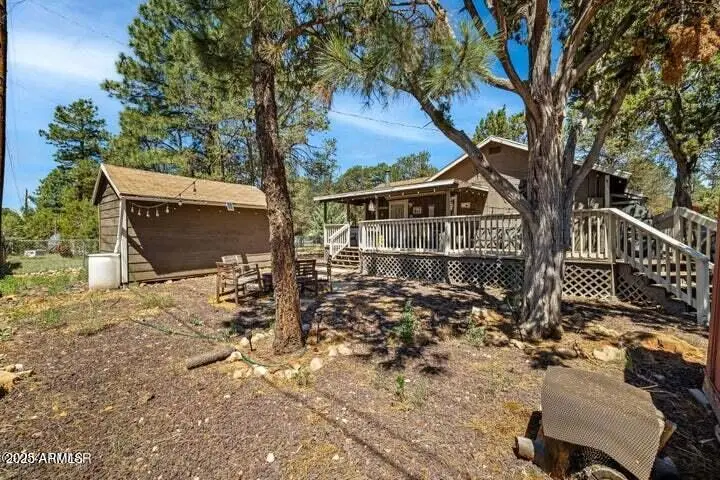 3355 Little Pine Drive, Heber Overgaard, AZ 85933 - Image #2