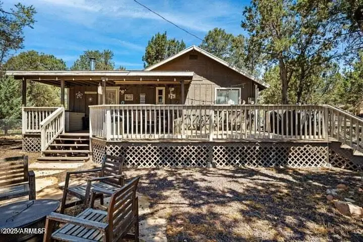 3355 Little Pine Drive, Heber Overgaard, AZ 85933 - Image #3