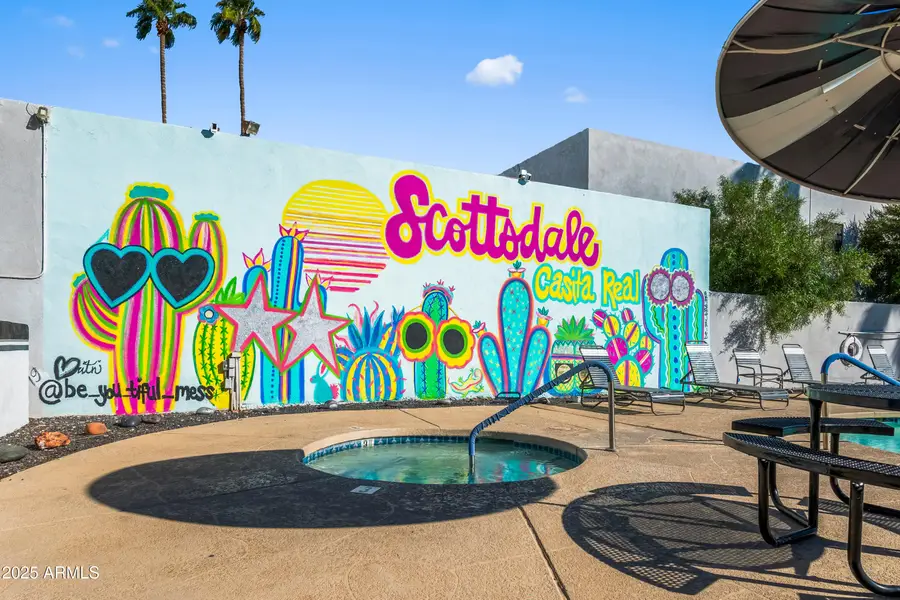 8584 E Indian School Road #F, Scottsdale, AZ 85251 - Image #2