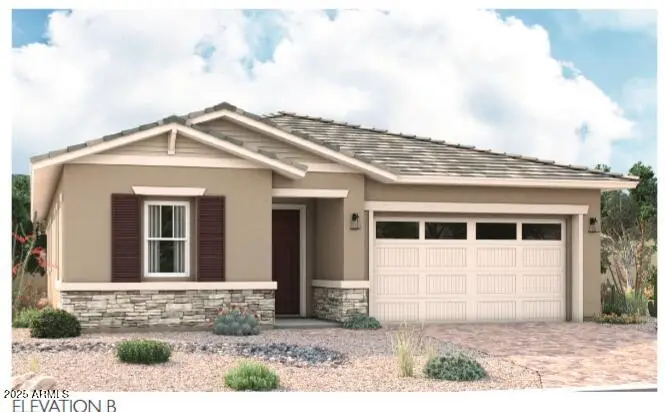 20269 W Glenrosa Avenue, Litchfield Park, AZ 85340 - Image #1