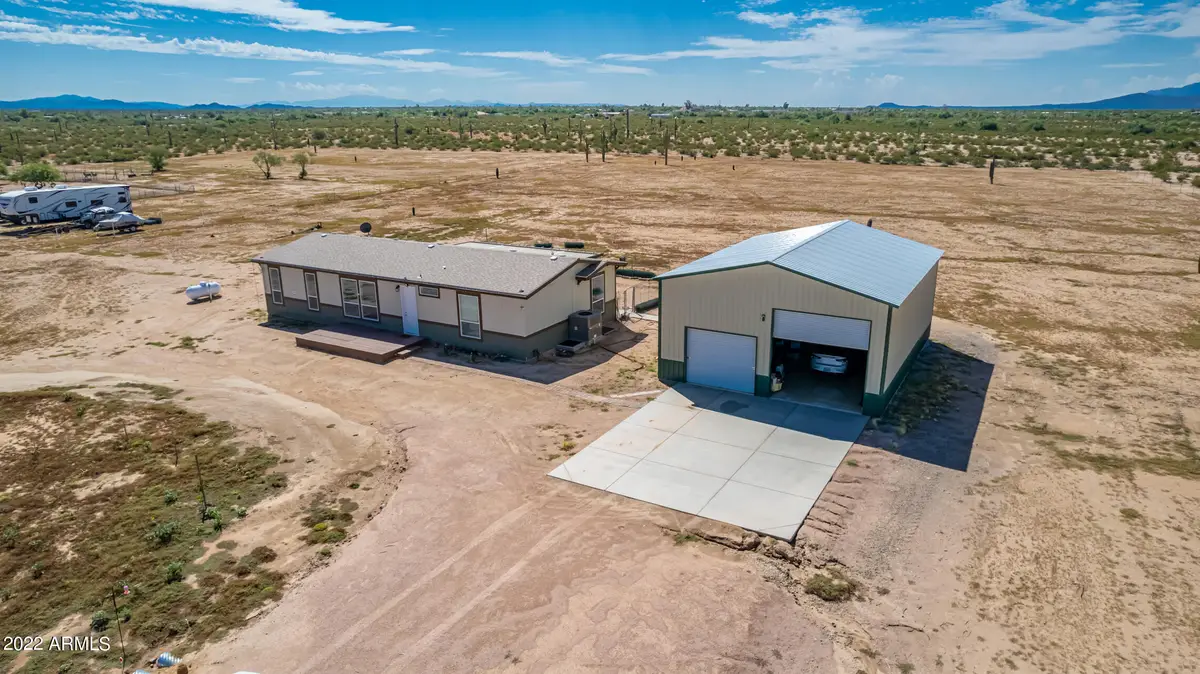 22495 E Pinebrooke Lane, Florence, AZ 85132 - Image #1