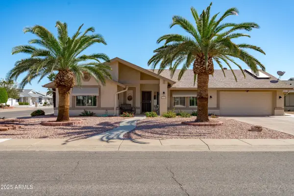 17819 N 136th Court, Sun City West, AZ 85375