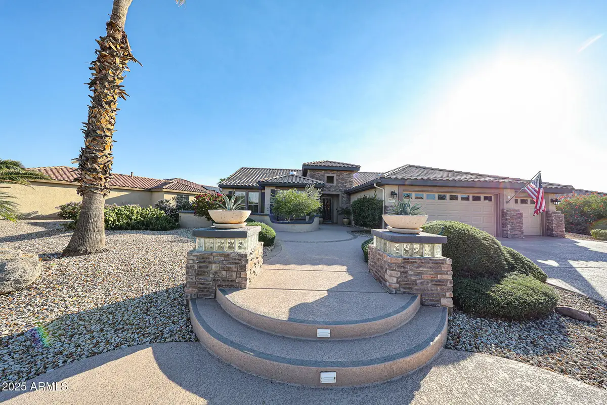 15267 W Pinehurst Lane, Surprise, AZ 85374 - Image #1