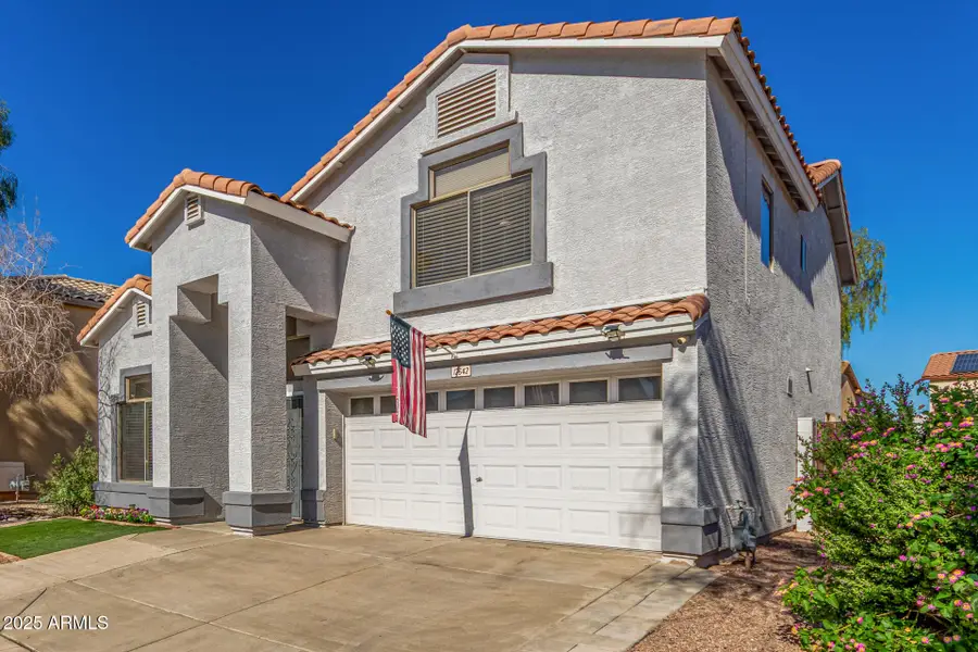 12542 W Orange Drive, Litchfield Park, AZ 85340 - Image #3