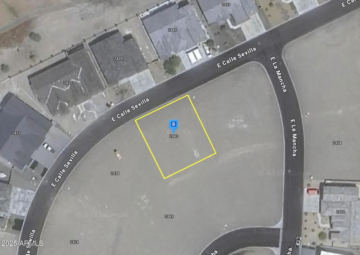 2442 E Calle Sevilla -- #287, Fort Mohave, AZ 86426 - Image #1