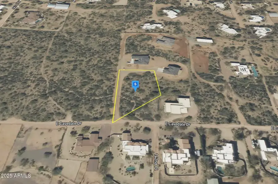 14200 E Cavedale Drive, Tonto National Forest, AZ 85262 - Image #2