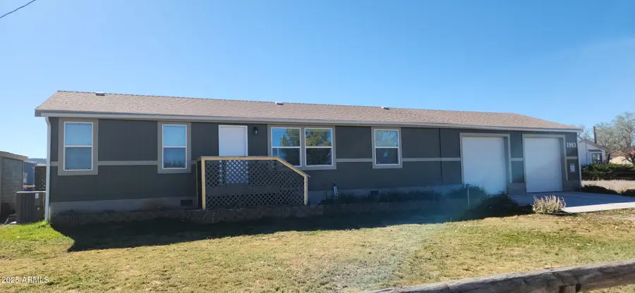 1983 E Crystal Lane, Eagar, AZ 85925 - Image #2