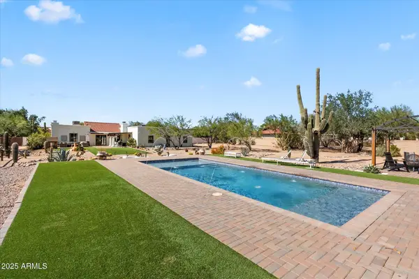 26829 N 70th Place, Scottsdale, AZ 85266