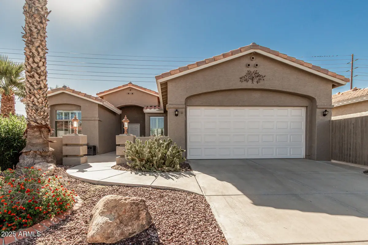 9847 E Stoney Vista Drive, Sun Lakes, AZ 85248 - Image #1