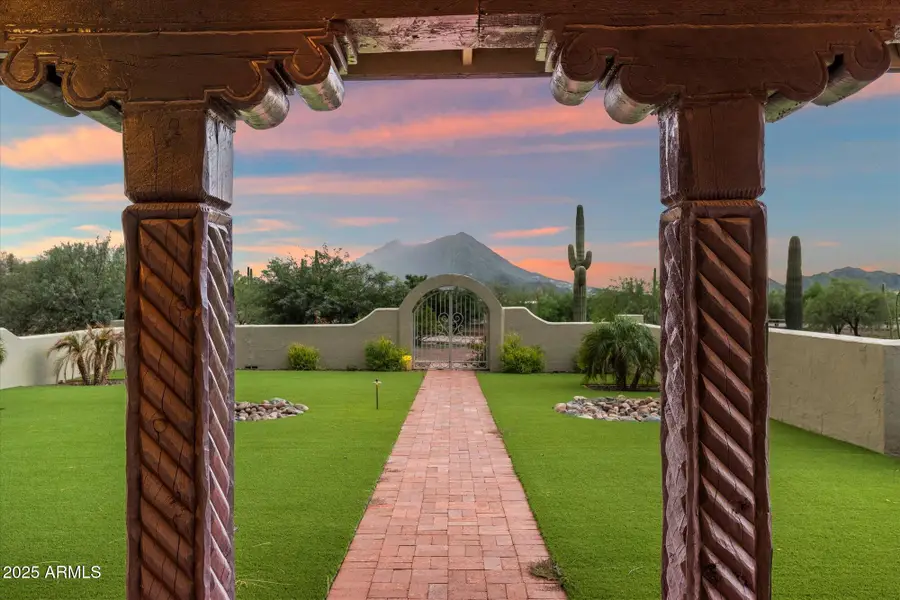 6040 E Fleming Springs Road, Cave Creek, AZ 85331 - Image #3