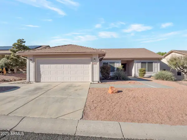 1660 W Bronco Lane, Cottonwood, AZ 86326