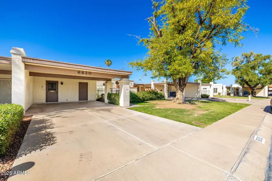 6830 N 29th Lane #15, Phoenix, AZ 85017 - Image #3