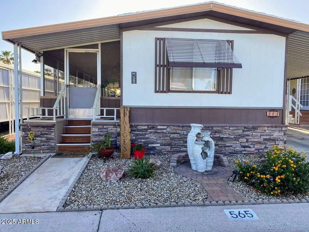 4065 E University Drive #565, Mesa, AZ 85205 - Image #1