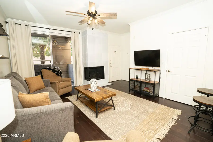 7009 E Acoma Drive #1063, Phoenix, AZ 85254 - Image #2