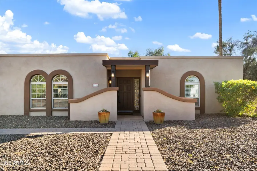 6739 E Camino Santo --, Phoenix, AZ 85254 - Image #2