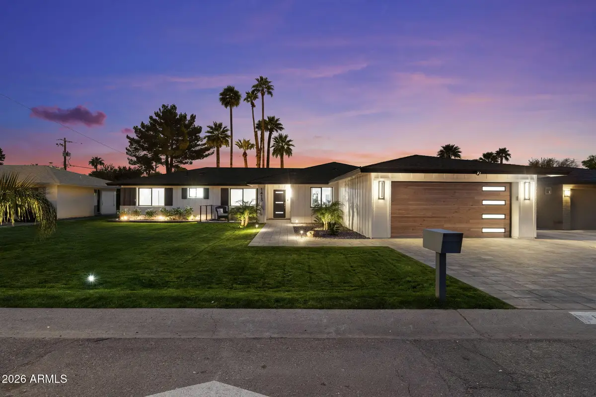 1413 E San Miguel Avenue, Phoenix, AZ 85014 - #1