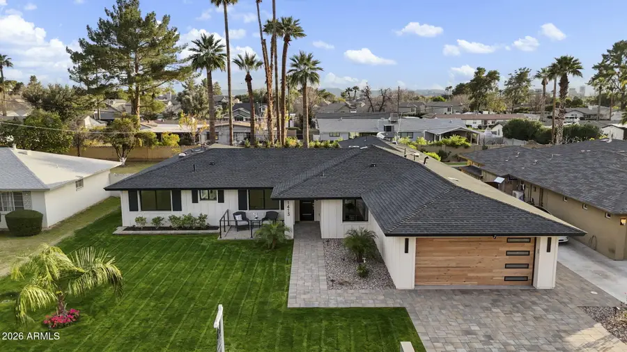 1413 E San Miguel Avenue, Phoenix, AZ 85014 - #2