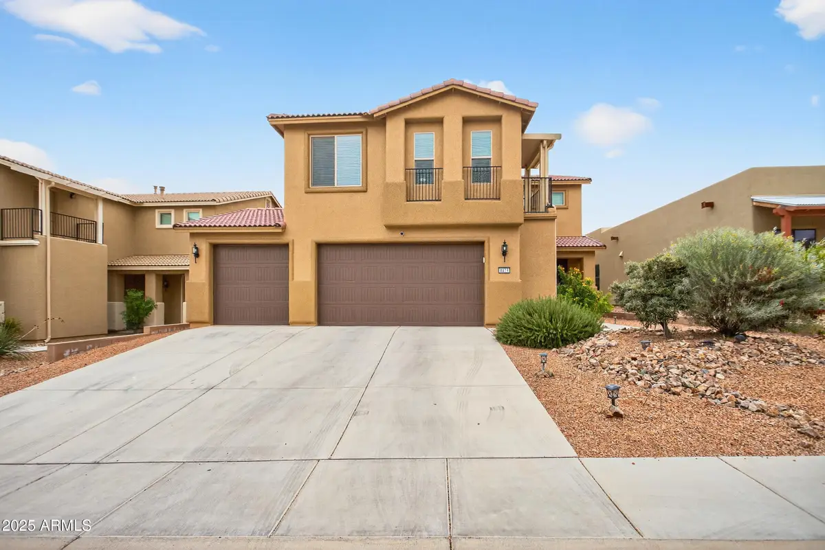 1123 Marchbanks Drive, Sierra Vista, AZ 85635 - Image #1