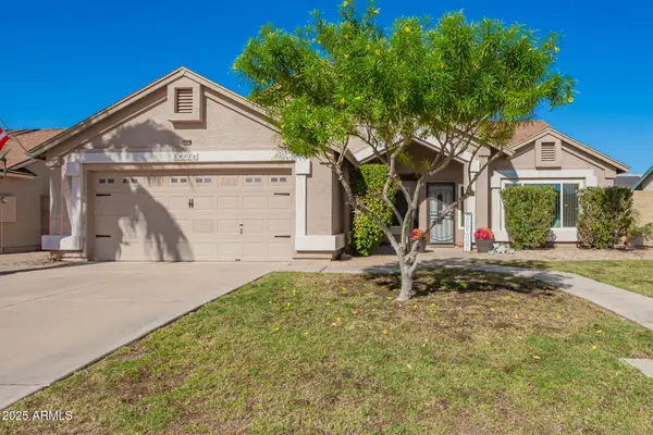 4338 E Douglas Avenue, Gilbert, AZ 85234
