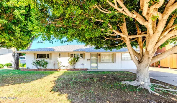 2124 W Pinchot Avenue, Phoenix, AZ 85015