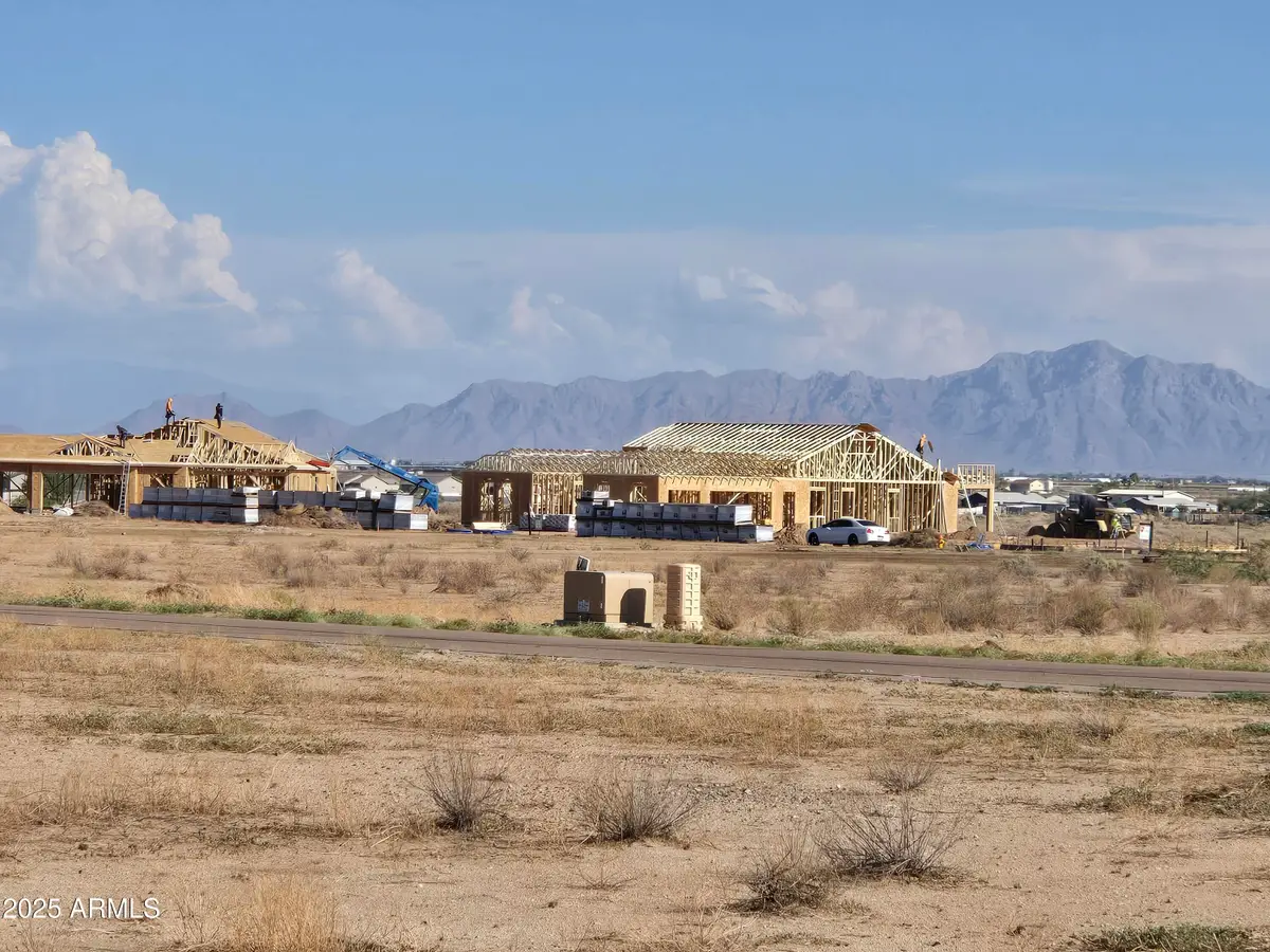 9263 W Limestone Mountain Drive, Coolidge, AZ 85194 - Image #1