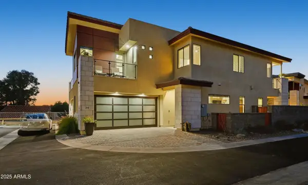 1 Easy Street #26, Carefree, AZ 85377