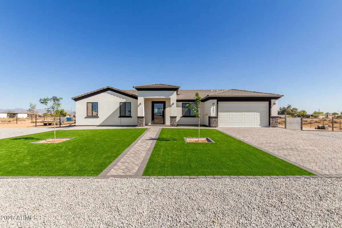 2997 S 335th Avenue, Tonopah, AZ 85354 - Image #1