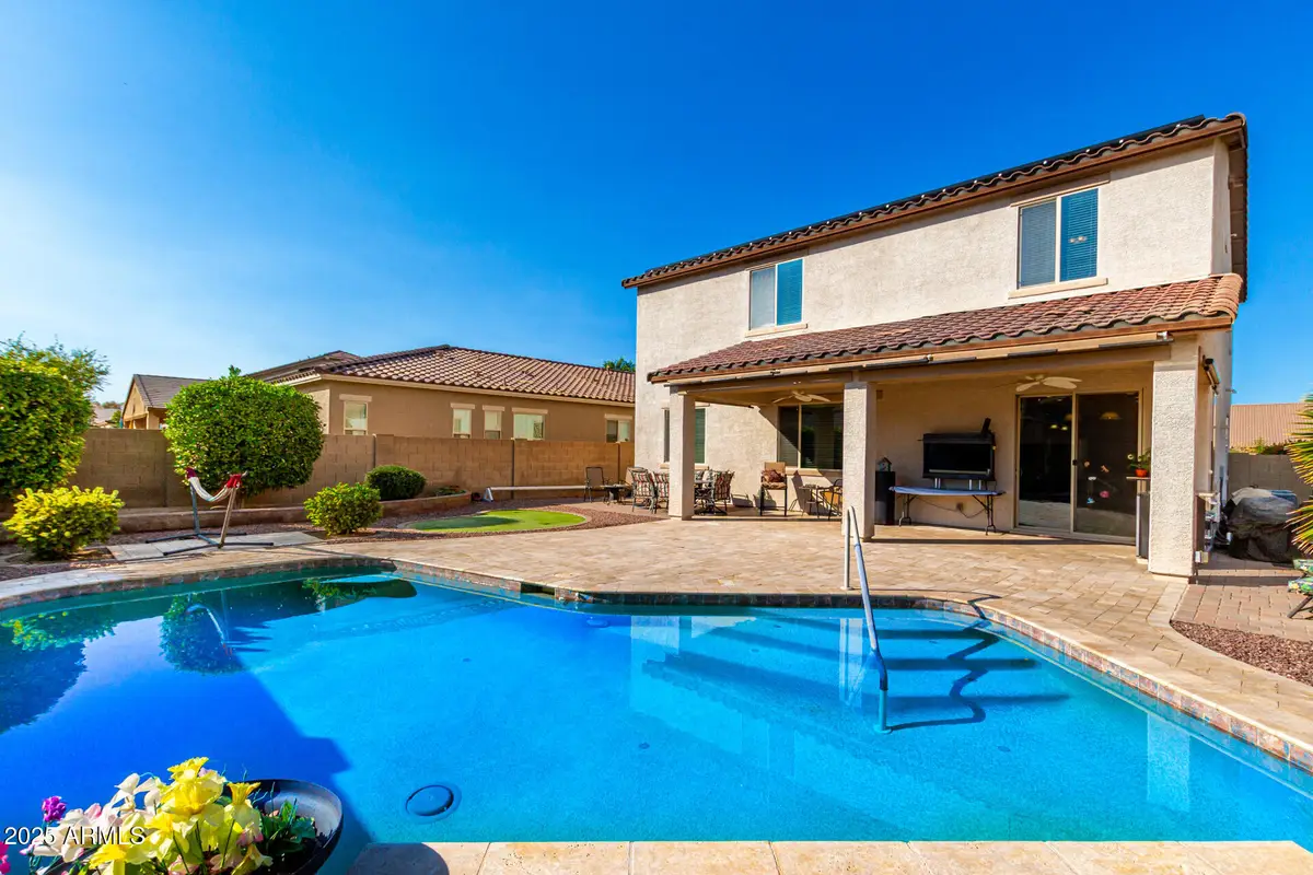 16763 W Adams Street, Goodyear, AZ 85338 - Image #1