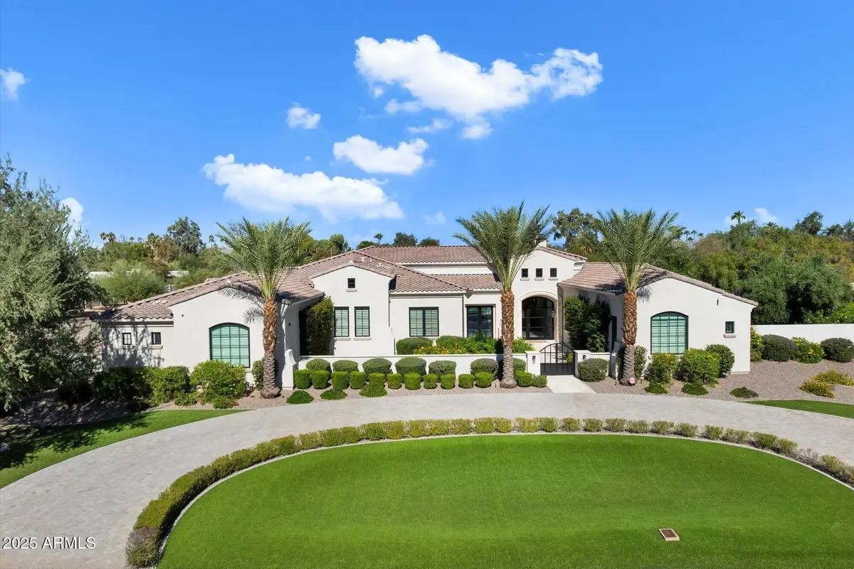 6310 E Bar Z Lane, Paradise Valley, AZ 85253 - Image #1