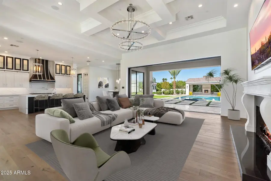 6310 E Bar Z Lane, Paradise Valley, AZ 85253 - Image #2