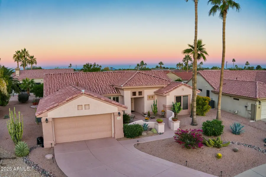 15808 W Clear Canyon Drive, Surprise, AZ 85374 - Image #3