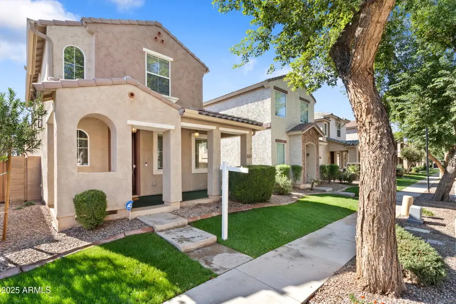 4259 E Tyson Street, Gilbert, AZ 85295 - Image #2