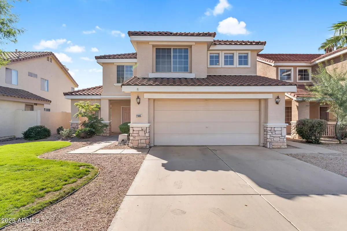 2905 E Glenhaven Drive, Phoenix, AZ 85048 - Image #1