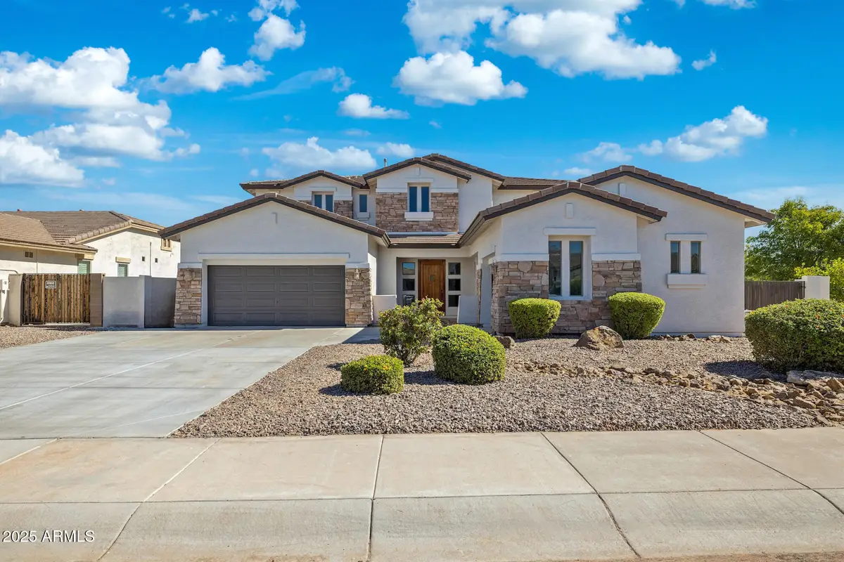 5951 S White Place, Chandler, AZ 85249 - Image #1