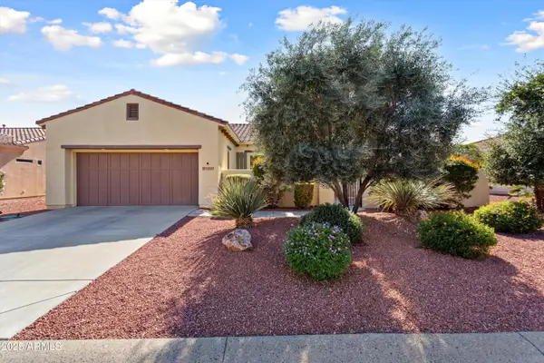 12901 W San Pablo Drive, Sun City West, AZ 85375