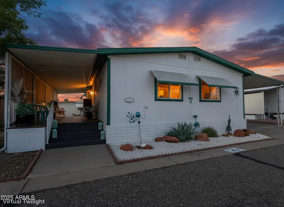 8600 E Broadway Road #144, Mesa, AZ 85208 - Image #1
