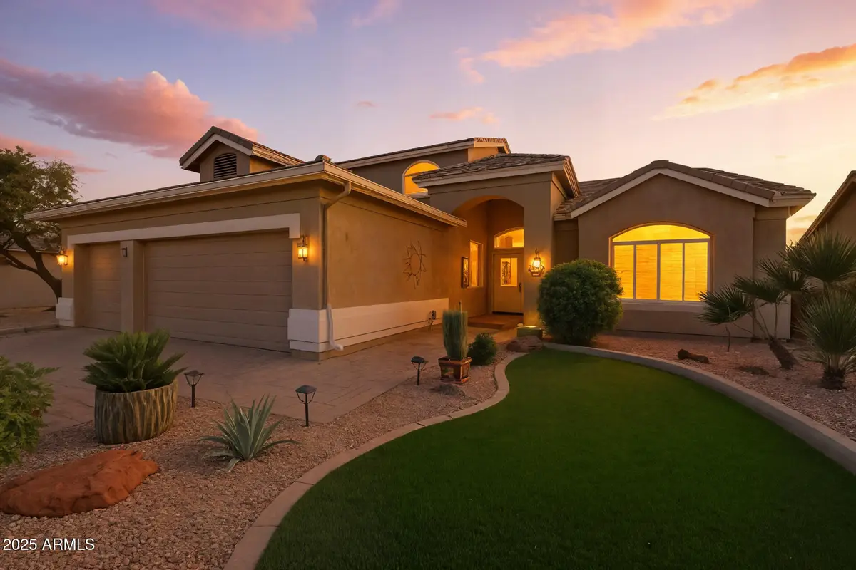 9230 E Diamond Drive, Sun Lakes, AZ 85248 - Image #1