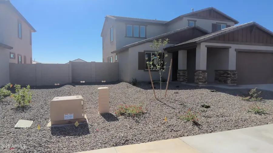 15159 W Gray Fox Trail, Surprise, AZ 85387 - Image #2