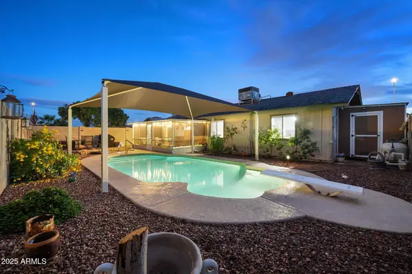 150 E Jasmine Street, Mesa, AZ 85201