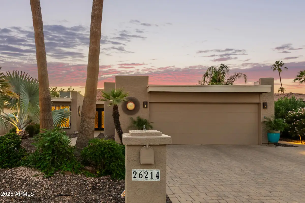 26214 S Brentwood Drive, Sun Lakes, AZ 85248 - Image #1