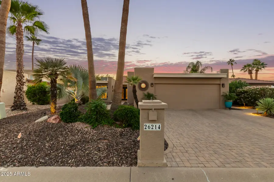 26214 S Brentwood Drive, Sun Lakes, AZ 85248 - Image #2