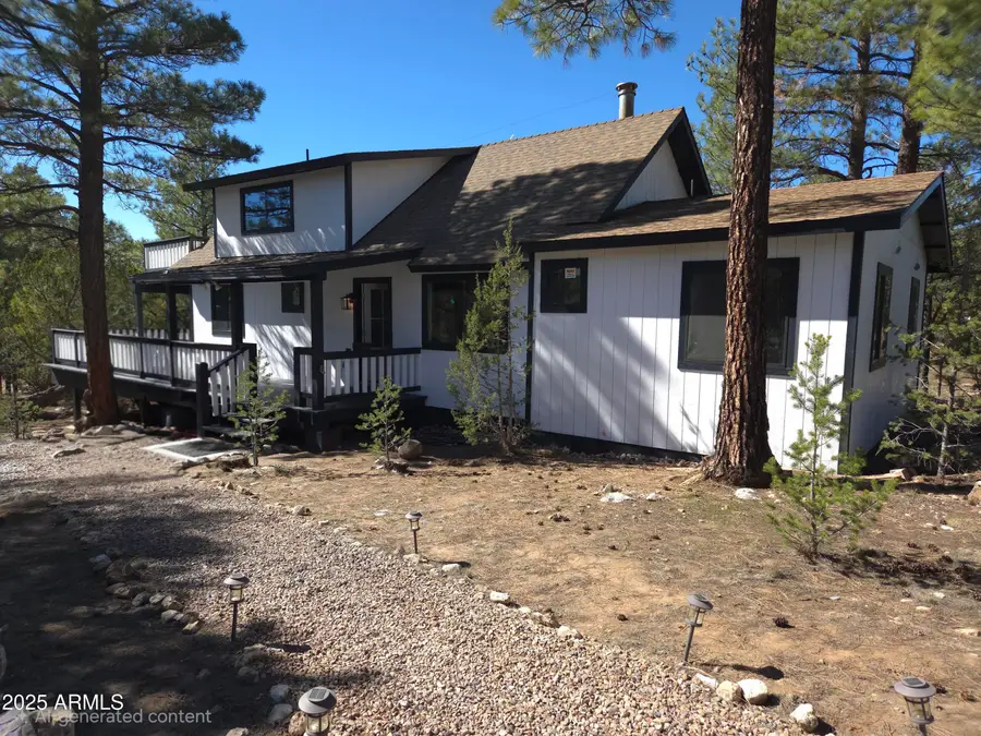 3326 Homestead Drive, Overgaard, AZ 85933 - Image #3